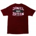 WWE футболка Daniel Bryan. Yes! Yes! Yes! Даниель Брайн.